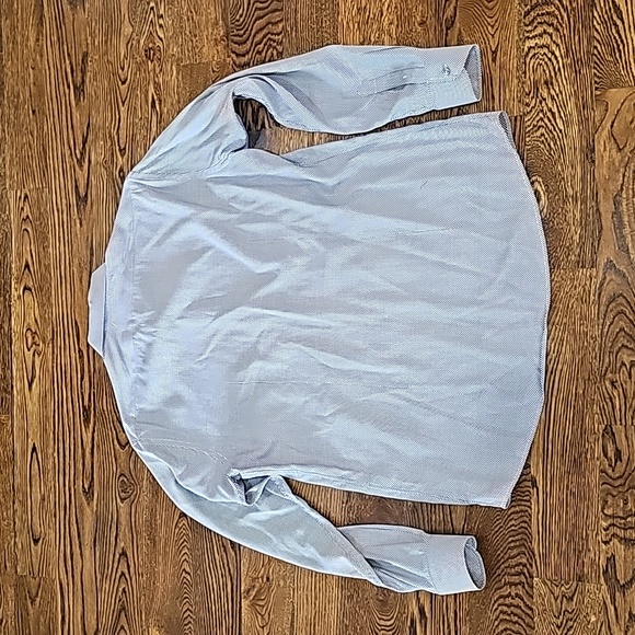 Sand Copenhagen Men's Dress shirt - Picture 4 of 10